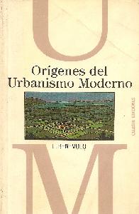 Origenes del urbanismo moderno