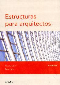 Estructuras para Arquitectos