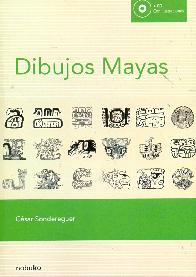 Dibujos Mayas