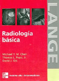 Radiologia Basica