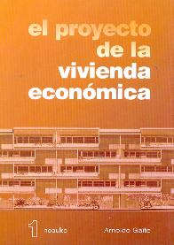 el proyecto de la vivienda economica