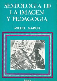 Semiologia de la Imagen y pedagogia