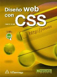 Diseo web con CSS