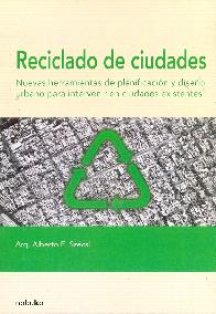 Recicliado de Ciudades 