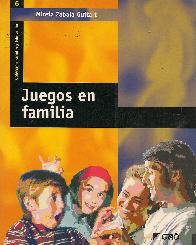 Juegos en Familia