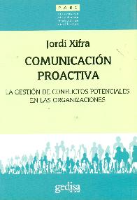 Comunicacion proactiva