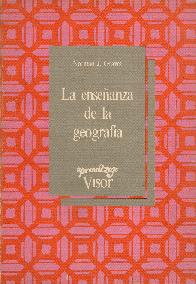 La enseanza de la Geografia