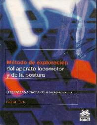 Metodo de Exploracion del Aparato Locomotor y de la Postura