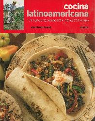 Cocina latinoamericana