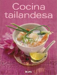 Cocina Tailandesa