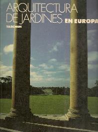 Arquitectura de jardines en Europa