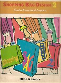 Shopping bag design 2