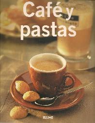 Cafe y Pastas