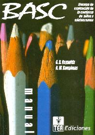 BASC Sistema de evaluacion de conducta de nios y adolescentes