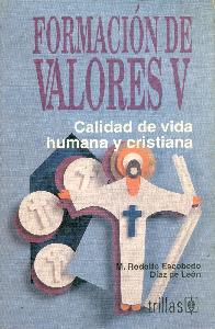 Formacin de valores 5