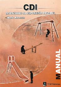 CDI Inventario de Depresion Infantil