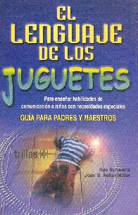 El lenguaje de los juguetes