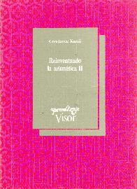 Reinventando la aritmetica II