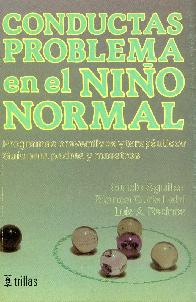 Conductas problemas el nio normal