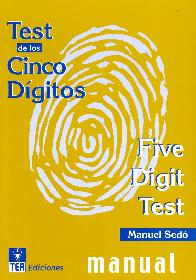 FDT - Test de los Cinco Digitos