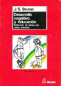 Desarrollo cognitivo y educacion