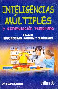 Inteligencias Mltiples y estimulacin temprana