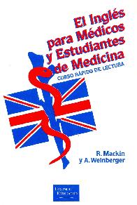 Ingles para medicos y estudiantes de medicina