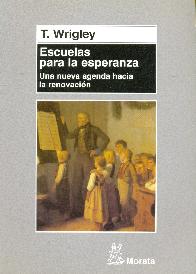 Escuelas para la esperanza