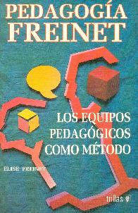 Pedagogia. Freinet.