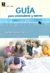GOT Gua para orientadores y tutores