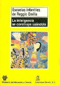 La inteligencia se construye usandola