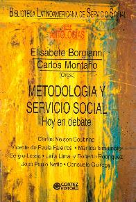 Metodologia y Servicio Social