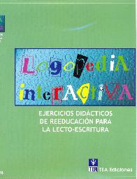 Logopedia Interactiva con CD