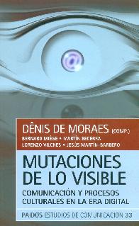 Mutaciones de lo visible