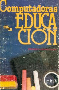 Computadoras en la educacion