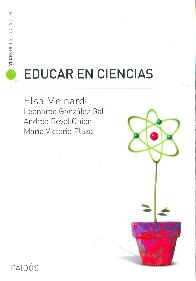 Educar en ciencias