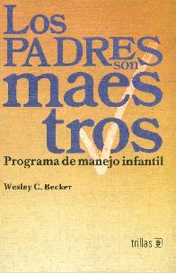 Los padres son maestros