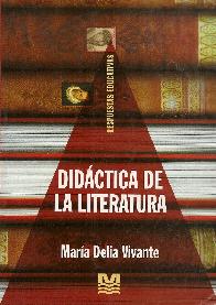 Didctica de la Literatura