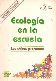 Ecologia en la escuela