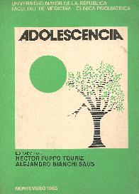 Adolescencia