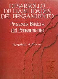 Procesos Bsicos del Pensamiento