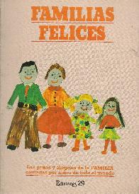 Familias felices