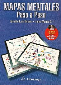 Galeria de mapas mentales paso a paso 