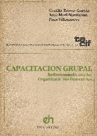 Capacitacion Grupal