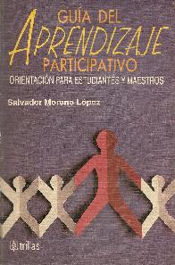 Guia del aprendizaje participativo orientacion para estudiantes y maestros