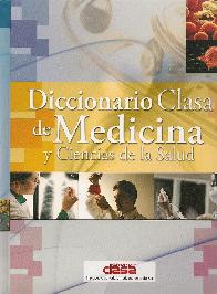 Diccionario Clasa de Medicina y Ciencias de la Salud