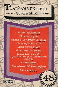 Platicame un Libro 48