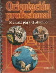 Orientacion profesional