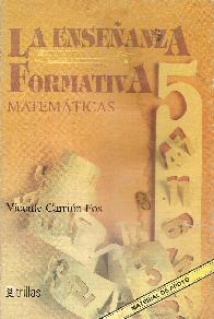 La Enseanza Informativa 5 Matematicas