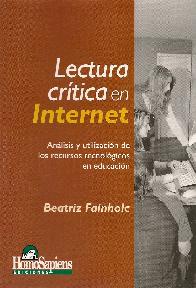 Lectura critica en Internet